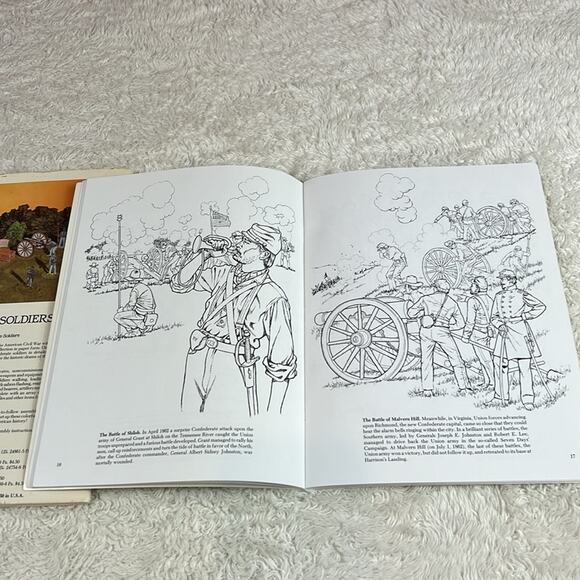Homeschool History Civil War Bundle - lot of 6 books Good condition - Picture 7 of 15